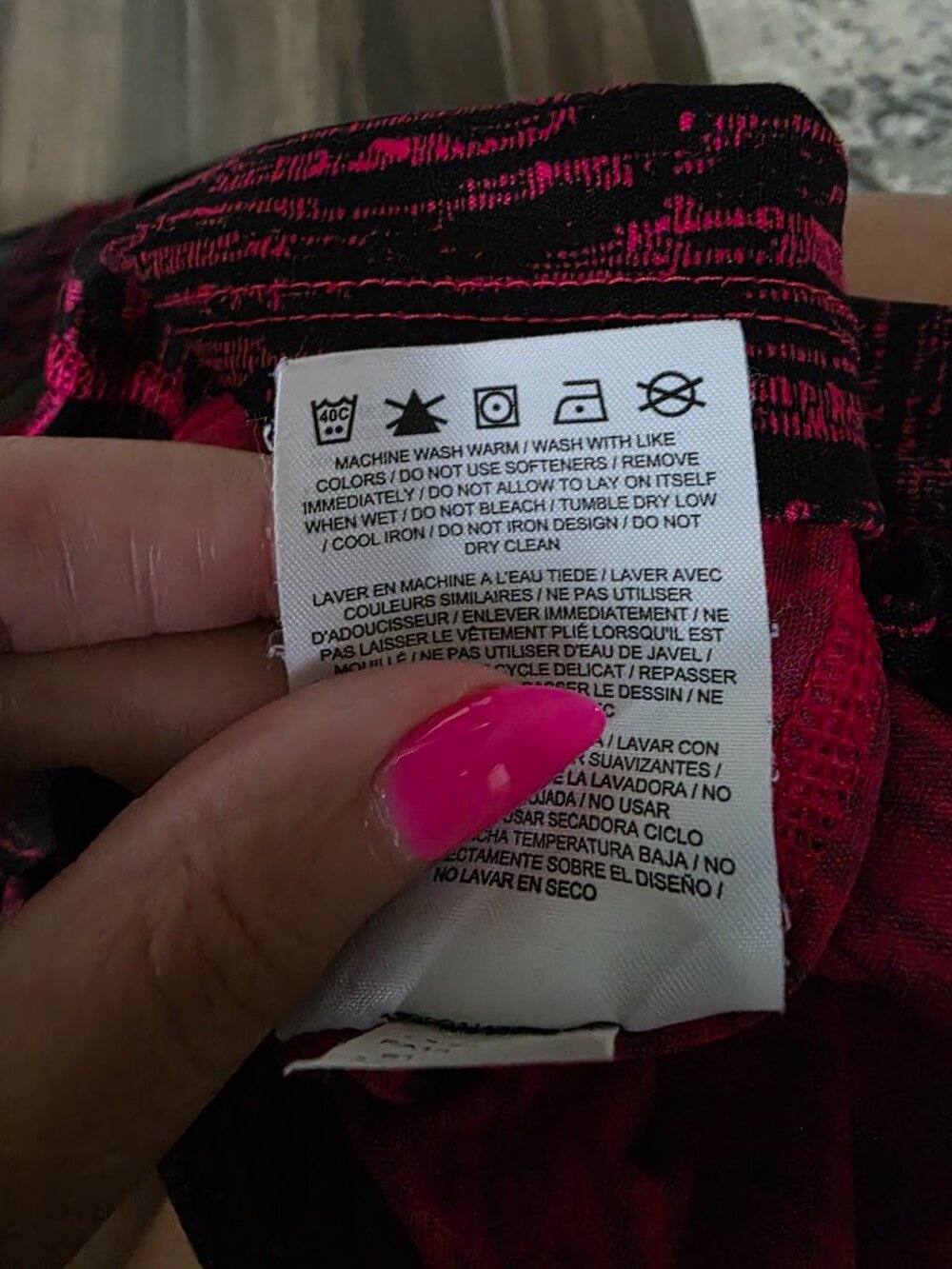 Nike Dri-FIT Miler Racerback Running Tank Top - Picture 10 of 10